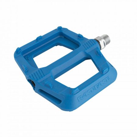 Pedal Race Face Ride Blue