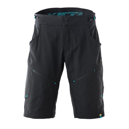 Short YETI Freeland Black 25´