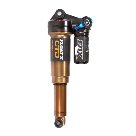 2015 Shock Fox CTD 8.5x2.5mm 3-pos