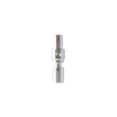 FIT4 Ajuste Compresion / Compression Adjust Coupler, F-S, FIT4