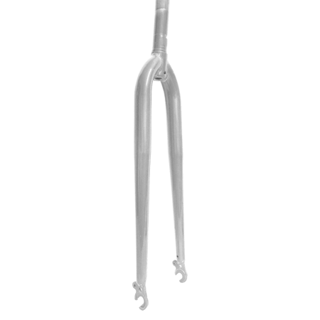 Horquilla Ozono Ruta Fixie Silver