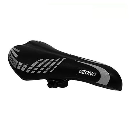 Asiento MTB Acolchado Ozono