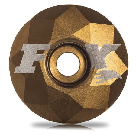 Tapa de Dirección Tee Kashima Fox