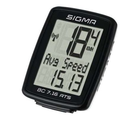 Computador Sigma BC 7.16 ATS