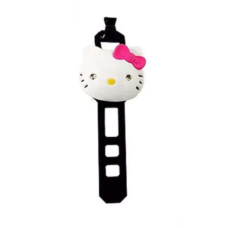 Luz Juego Silicona 2 SUPER LED KC