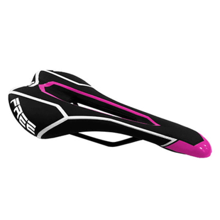 Asiento M.T.B Vanguard FREE Fucsia