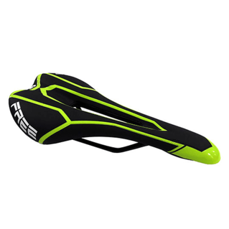 Asiento M.T.B Vanguard FREE Verde