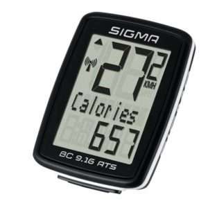 Computador Sigma BC 9.16 Wireless