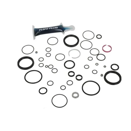 Kit Sellos Fox Cartucho 32mm Open Bath