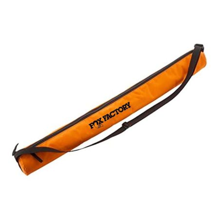 Porta cervezas Fox Orange