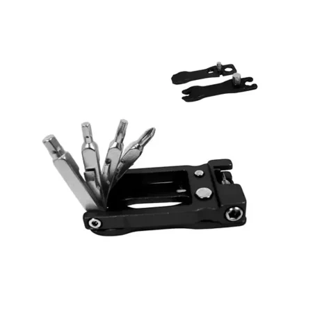 Llave Multiple Beto Corta Cadena Black
