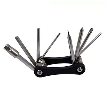 Llave Allen Ozono