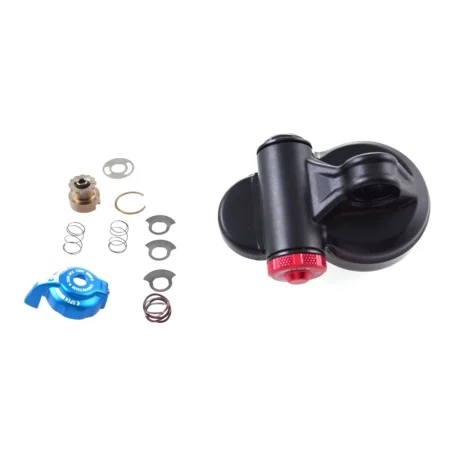 Service Set  Eyelet Assy Shock Float DPX2 2018 3 Pos