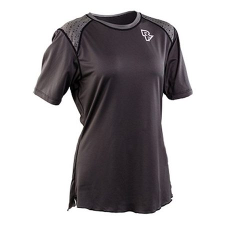 POLERA INDIANA WOMANS BLACK