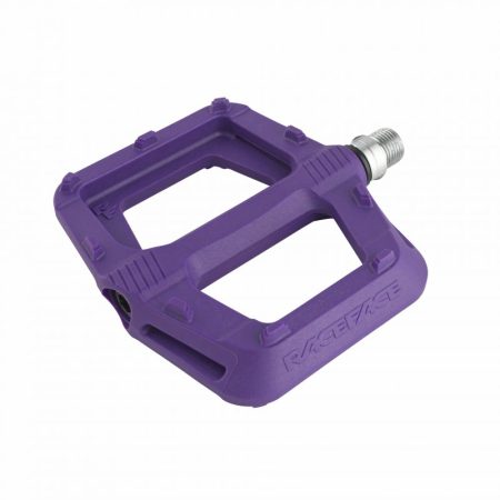 Pedal Race Face Ride Purpura