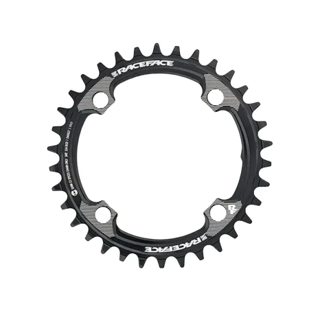 Corona Race Face 104BCD 34T SHI12 Black
