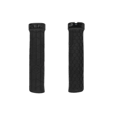 Puños Getta Race Face Negro 30mm