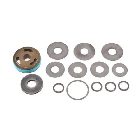 Service Set: Piston Assembly:  X2, .868in Bore, CM