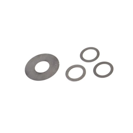Service Set: Valve Stack Assy: 2018 Float DPS,Digressive Rebound Light, DRL