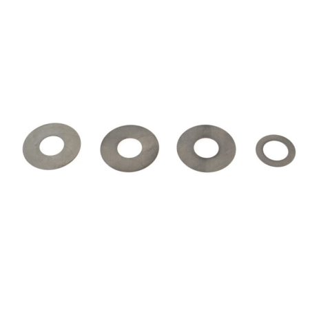 Service Set: Valve Stack Assy: 2018 Float DPS, Linear Rebound Medium, LRM