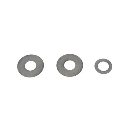 Service Set: Valve Stack Assy: 2018 Float DPS, Linear Rebound, LRL01