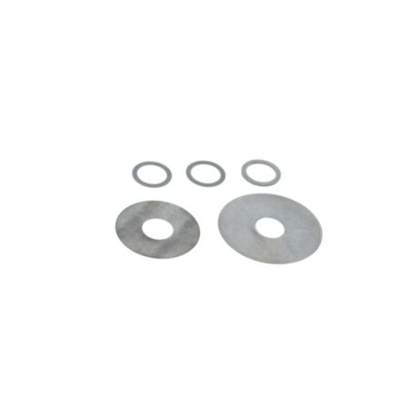 Service Set: Valve Stack Assy: 2018 Float DPS, Digressive Compression Light, DCL