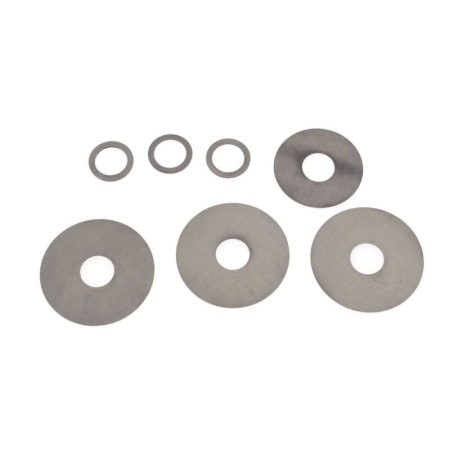 Service Set: Valve Stack Assy: 2018 Float DPS, Digressive Compression Medium, DCM