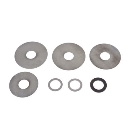 Service Set: Valve Stack Assy: 2018 Float DPS, Digressive Compression Firm, DCF