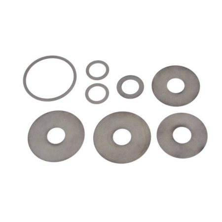 Service Set: Valve Stack Assy: 2018 Float DPS, Linear Compression Light, LCL