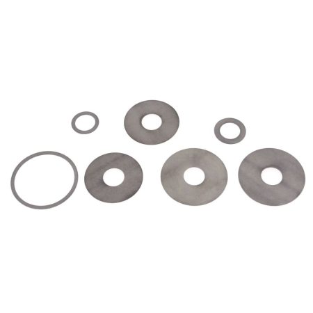 Service Set: Valve Stack Assy: 2018 Float DPS, Linear Compression Medium, LCM