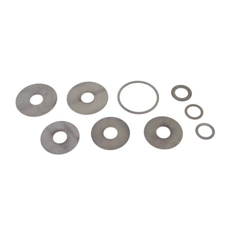 Service Set: Valve Stack Assy: 2018 Float DPS, Linear Compression, LCL01