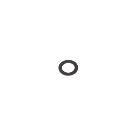 Plate: Back-Up [0.400 OD X 0.252 ID X 0.020 TH, Ø 0.375 Shaft] Steel