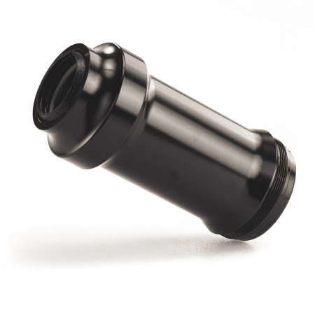 Service Set: Sleeve Assembly: 2018, 1.500 Bore, SV, EVOL, Black Ano, 7.25 X 1.75