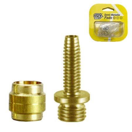 Insert & Oliva EZMTB para SRAM LEVEL