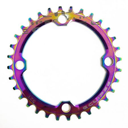 Corona Eclipse CNC Aluminio BCD 104 Rainbow