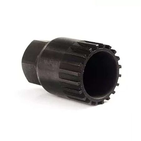 Extractor de Motor Sellado Ozono