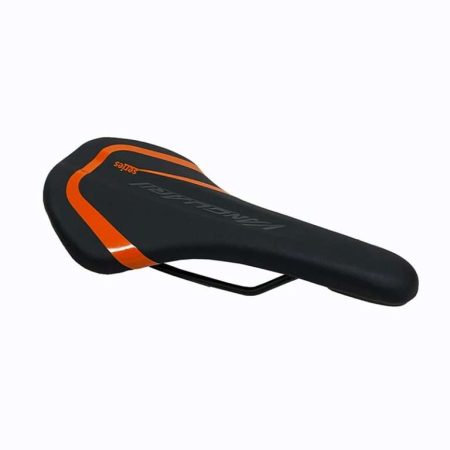 Asiento Vanguard Naranja