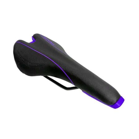 Asiento M.T.B Vanguard 1710 Morado