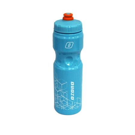 Botella Caramagiola Ozono 750ml Turquesa