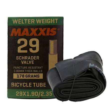 Maxxis Cámara de Aire 29x1.75/2.40 - STD - Válvula Auto