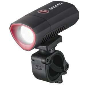 Luz Sigma Buster 300 lúmenes