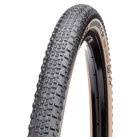 Maxxis Rambler 700x40C EXO / TR - Tanwall - Kevlar