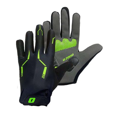 Guantes Ozono Kid TK30 Green