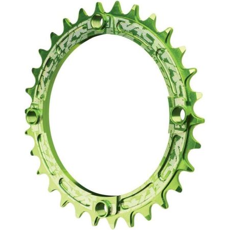 Corona Race Face Narrow Wide 104 X 30 Verde 10-12S
