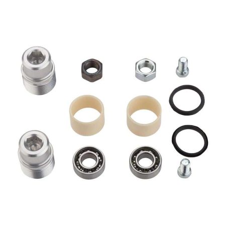 Kit Pedal Aeffect Rebuild