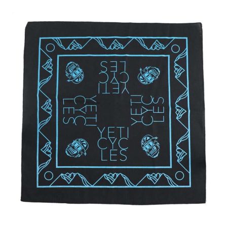 Bandana YETI Black