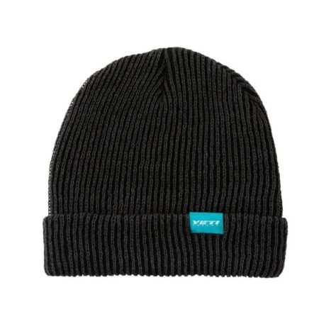 Gorro YETI Beanie Gris
