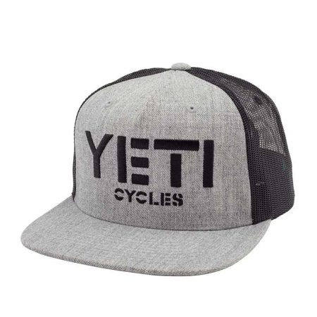 Jockey YETI Podium Grey
