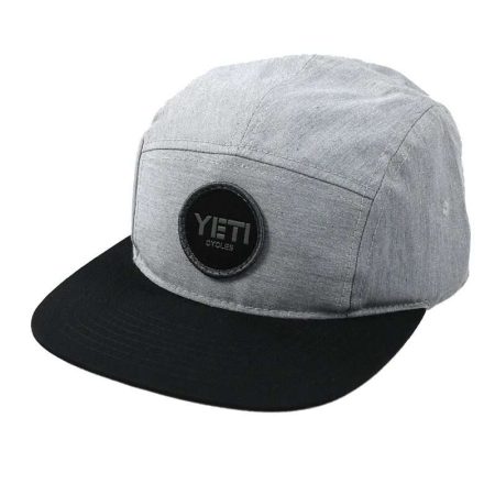Jockey YETI Block Gray