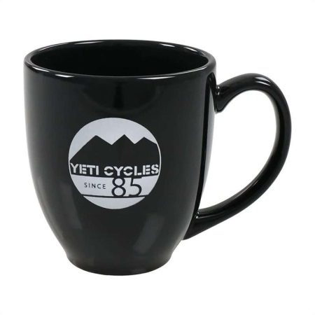 Taza YETI Black